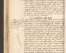 Zdjęcie nr 86 dla obiektu archiwalnego: Acta actorum, obligacionum sententiarumque tam interlocutoriarum quam diffinitivarum coram reverendo domino Thoma Roschnowsky canonico et officiali Cracoviensi generali ad annum Domini 1534, indicione septima, pontificatus sanctissimi in Christo patris domini et domini Clementis pape septimi, anno ipsius undecimo vel alias, ut dicitur vacante sede apostolica feliciter continuantur