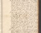 Zdjęcie nr 83 dla obiektu archiwalnego: Acta actorum, obligacionum sententiarumque tam interlocutoriarum quam diffinitivarum coram reverendo domino Thoma Roschnowsky canonico et officiali Cracoviensi generali ad annum Domini 1534, indicione septima, pontificatus sanctissimi in Christo patris domini et domini Clementis pape septimi, anno ipsius undecimo vel alias, ut dicitur vacante sede apostolica feliciter continuantur