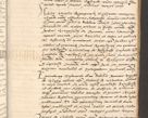 Zdjęcie nr 81 dla obiektu archiwalnego: Acta actorum, obligacionum sententiarumque tam interlocutoriarum quam diffinitivarum coram reverendo domino Thoma Roschnowsky canonico et officiali Cracoviensi generali ad annum Domini 1534, indicione septima, pontificatus sanctissimi in Christo patris domini et domini Clementis pape septimi, anno ipsius undecimo vel alias, ut dicitur vacante sede apostolica feliciter continuantur