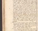 Zdjęcie nr 82 dla obiektu archiwalnego: Acta actorum, obligacionum sententiarumque tam interlocutoriarum quam diffinitivarum coram reverendo domino Thoma Roschnowsky canonico et officiali Cracoviensi generali ad annum Domini 1534, indicione septima, pontificatus sanctissimi in Christo patris domini et domini Clementis pape septimi, anno ipsius undecimo vel alias, ut dicitur vacante sede apostolica feliciter continuantur