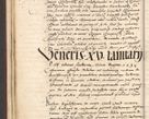 Zdjęcie nr 80 dla obiektu archiwalnego: Acta actorum, obligacionum sententiarumque tam interlocutoriarum quam diffinitivarum coram reverendo domino Thoma Roschnowsky canonico et officiali Cracoviensi generali ad annum Domini 1534, indicione septima, pontificatus sanctissimi in Christo patris domini et domini Clementis pape septimi, anno ipsius undecimo vel alias, ut dicitur vacante sede apostolica feliciter continuantur