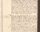 Zdjęcie nr 77 dla obiektu archiwalnego: Acta actorum, obligacionum sententiarumque tam interlocutoriarum quam diffinitivarum coram reverendo domino Thoma Roschnowsky canonico et officiali Cracoviensi generali ad annum Domini 1534, indicione septima, pontificatus sanctissimi in Christo patris domini et domini Clementis pape septimi, anno ipsius undecimo vel alias, ut dicitur vacante sede apostolica feliciter continuantur