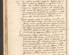 Zdjęcie nr 76 dla obiektu archiwalnego: Acta actorum, obligacionum sententiarumque tam interlocutoriarum quam diffinitivarum coram reverendo domino Thoma Roschnowsky canonico et officiali Cracoviensi generali ad annum Domini 1534, indicione septima, pontificatus sanctissimi in Christo patris domini et domini Clementis pape septimi, anno ipsius undecimo vel alias, ut dicitur vacante sede apostolica feliciter continuantur