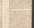 Zdjęcie nr 71 dla obiektu archiwalnego: Acta actorum, obligacionum sententiarumque tam interlocutoriarum quam diffinitivarum coram reverendo domino Thoma Roschnowsky canonico et officiali Cracoviensi generali ad annum Domini 1534, indicione septima, pontificatus sanctissimi in Christo patris domini et domini Clementis pape septimi, anno ipsius undecimo vel alias, ut dicitur vacante sede apostolica feliciter continuantur