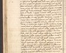 Zdjęcie nr 68 dla obiektu archiwalnego: Acta actorum, obligacionum sententiarumque tam interlocutoriarum quam diffinitivarum coram reverendo domino Thoma Roschnowsky canonico et officiali Cracoviensi generali ad annum Domini 1534, indicione septima, pontificatus sanctissimi in Christo patris domini et domini Clementis pape septimi, anno ipsius undecimo vel alias, ut dicitur vacante sede apostolica feliciter continuantur