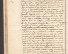 Zdjęcie nr 66 dla obiektu archiwalnego: Acta actorum, obligacionum sententiarumque tam interlocutoriarum quam diffinitivarum coram reverendo domino Thoma Roschnowsky canonico et officiali Cracoviensi generali ad annum Domini 1534, indicione septima, pontificatus sanctissimi in Christo patris domini et domini Clementis pape septimi, anno ipsius undecimo vel alias, ut dicitur vacante sede apostolica feliciter continuantur