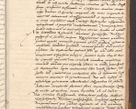 Zdjęcie nr 65 dla obiektu archiwalnego: Acta actorum, obligacionum sententiarumque tam interlocutoriarum quam diffinitivarum coram reverendo domino Thoma Roschnowsky canonico et officiali Cracoviensi generali ad annum Domini 1534, indicione septima, pontificatus sanctissimi in Christo patris domini et domini Clementis pape septimi, anno ipsius undecimo vel alias, ut dicitur vacante sede apostolica feliciter continuantur
