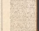 Zdjęcie nr 67 dla obiektu archiwalnego: Acta actorum, obligacionum sententiarumque tam interlocutoriarum quam diffinitivarum coram reverendo domino Thoma Roschnowsky canonico et officiali Cracoviensi generali ad annum Domini 1534, indicione septima, pontificatus sanctissimi in Christo patris domini et domini Clementis pape septimi, anno ipsius undecimo vel alias, ut dicitur vacante sede apostolica feliciter continuantur