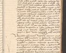 Zdjęcie nr 63 dla obiektu archiwalnego: Acta actorum, obligacionum sententiarumque tam interlocutoriarum quam diffinitivarum coram reverendo domino Thoma Roschnowsky canonico et officiali Cracoviensi generali ad annum Domini 1534, indicione septima, pontificatus sanctissimi in Christo patris domini et domini Clementis pape septimi, anno ipsius undecimo vel alias, ut dicitur vacante sede apostolica feliciter continuantur