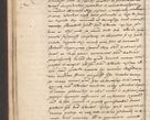 Zdjęcie nr 62 dla obiektu archiwalnego: Acta actorum, obligacionum sententiarumque tam interlocutoriarum quam diffinitivarum coram reverendo domino Thoma Roschnowsky canonico et officiali Cracoviensi generali ad annum Domini 1534, indicione septima, pontificatus sanctissimi in Christo patris domini et domini Clementis pape septimi, anno ipsius undecimo vel alias, ut dicitur vacante sede apostolica feliciter continuantur