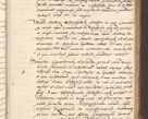 Zdjęcie nr 61 dla obiektu archiwalnego: Acta actorum, obligacionum sententiarumque tam interlocutoriarum quam diffinitivarum coram reverendo domino Thoma Roschnowsky canonico et officiali Cracoviensi generali ad annum Domini 1534, indicione septima, pontificatus sanctissimi in Christo patris domini et domini Clementis pape septimi, anno ipsius undecimo vel alias, ut dicitur vacante sede apostolica feliciter continuantur