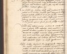 Zdjęcie nr 60 dla obiektu archiwalnego: Acta actorum, obligacionum sententiarumque tam interlocutoriarum quam diffinitivarum coram reverendo domino Thoma Roschnowsky canonico et officiali Cracoviensi generali ad annum Domini 1534, indicione septima, pontificatus sanctissimi in Christo patris domini et domini Clementis pape septimi, anno ipsius undecimo vel alias, ut dicitur vacante sede apostolica feliciter continuantur