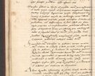 Zdjęcie nr 56 dla obiektu archiwalnego: Acta actorum, obligacionum sententiarumque tam interlocutoriarum quam diffinitivarum coram reverendo domino Thoma Roschnowsky canonico et officiali Cracoviensi generali ad annum Domini 1534, indicione septima, pontificatus sanctissimi in Christo patris domini et domini Clementis pape septimi, anno ipsius undecimo vel alias, ut dicitur vacante sede apostolica feliciter continuantur