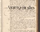 Zdjęcie nr 57 dla obiektu archiwalnego: Acta actorum, obligacionum sententiarumque tam interlocutoriarum quam diffinitivarum coram reverendo domino Thoma Roschnowsky canonico et officiali Cracoviensi generali ad annum Domini 1534, indicione septima, pontificatus sanctissimi in Christo patris domini et domini Clementis pape septimi, anno ipsius undecimo vel alias, ut dicitur vacante sede apostolica feliciter continuantur