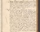 Zdjęcie nr 53 dla obiektu archiwalnego: Acta actorum, obligacionum sententiarumque tam interlocutoriarum quam diffinitivarum coram reverendo domino Thoma Roschnowsky canonico et officiali Cracoviensi generali ad annum Domini 1534, indicione septima, pontificatus sanctissimi in Christo patris domini et domini Clementis pape septimi, anno ipsius undecimo vel alias, ut dicitur vacante sede apostolica feliciter continuantur