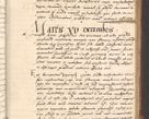 Zdjęcie nr 55 dla obiektu archiwalnego: Acta actorum, obligacionum sententiarumque tam interlocutoriarum quam diffinitivarum coram reverendo domino Thoma Roschnowsky canonico et officiali Cracoviensi generali ad annum Domini 1534, indicione septima, pontificatus sanctissimi in Christo patris domini et domini Clementis pape septimi, anno ipsius undecimo vel alias, ut dicitur vacante sede apostolica feliciter continuantur
