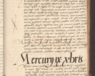 Zdjęcie nr 49 dla obiektu archiwalnego: Acta actorum, obligacionum sententiarumque tam interlocutoriarum quam diffinitivarum coram reverendo domino Thoma Roschnowsky canonico et officiali Cracoviensi generali ad annum Domini 1534, indicione septima, pontificatus sanctissimi in Christo patris domini et domini Clementis pape septimi, anno ipsius undecimo vel alias, ut dicitur vacante sede apostolica feliciter continuantur