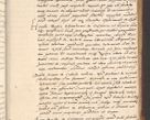 Zdjęcie nr 45 dla obiektu archiwalnego: Acta actorum, obligacionum sententiarumque tam interlocutoriarum quam diffinitivarum coram reverendo domino Thoma Roschnowsky canonico et officiali Cracoviensi generali ad annum Domini 1534, indicione septima, pontificatus sanctissimi in Christo patris domini et domini Clementis pape septimi, anno ipsius undecimo vel alias, ut dicitur vacante sede apostolica feliciter continuantur