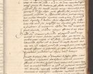 Zdjęcie nr 43 dla obiektu archiwalnego: Acta actorum, obligacionum sententiarumque tam interlocutoriarum quam diffinitivarum coram reverendo domino Thoma Roschnowsky canonico et officiali Cracoviensi generali ad annum Domini 1534, indicione septima, pontificatus sanctissimi in Christo patris domini et domini Clementis pape septimi, anno ipsius undecimo vel alias, ut dicitur vacante sede apostolica feliciter continuantur