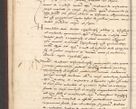 Zdjęcie nr 42 dla obiektu archiwalnego: Acta actorum, obligacionum sententiarumque tam interlocutoriarum quam diffinitivarum coram reverendo domino Thoma Roschnowsky canonico et officiali Cracoviensi generali ad annum Domini 1534, indicione septima, pontificatus sanctissimi in Christo patris domini et domini Clementis pape septimi, anno ipsius undecimo vel alias, ut dicitur vacante sede apostolica feliciter continuantur