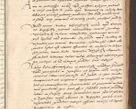 Zdjęcie nr 35 dla obiektu archiwalnego: Acta actorum, obligacionum sententiarumque tam interlocutoriarum quam diffinitivarum coram reverendo domino Thoma Roschnowsky canonico et officiali Cracoviensi generali ad annum Domini 1534, indicione septima, pontificatus sanctissimi in Christo patris domini et domini Clementis pape septimi, anno ipsius undecimo vel alias, ut dicitur vacante sede apostolica feliciter continuantur