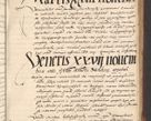 Zdjęcie nr 37 dla obiektu archiwalnego: Acta actorum, obligacionum sententiarumque tam interlocutoriarum quam diffinitivarum coram reverendo domino Thoma Roschnowsky canonico et officiali Cracoviensi generali ad annum Domini 1534, indicione septima, pontificatus sanctissimi in Christo patris domini et domini Clementis pape septimi, anno ipsius undecimo vel alias, ut dicitur vacante sede apostolica feliciter continuantur