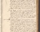 Zdjęcie nr 33 dla obiektu archiwalnego: Acta actorum, obligacionum sententiarumque tam interlocutoriarum quam diffinitivarum coram reverendo domino Thoma Roschnowsky canonico et officiali Cracoviensi generali ad annum Domini 1534, indicione septima, pontificatus sanctissimi in Christo patris domini et domini Clementis pape septimi, anno ipsius undecimo vel alias, ut dicitur vacante sede apostolica feliciter continuantur