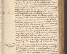 Zdjęcie nr 29 dla obiektu archiwalnego: Acta actorum, obligacionum sententiarumque tam interlocutoriarum quam diffinitivarum coram reverendo domino Thoma Roschnowsky canonico et officiali Cracoviensi generali ad annum Domini 1534, indicione septima, pontificatus sanctissimi in Christo patris domini et domini Clementis pape septimi, anno ipsius undecimo vel alias, ut dicitur vacante sede apostolica feliciter continuantur