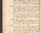 Zdjęcie nr 28 dla obiektu archiwalnego: Acta actorum, obligacionum sententiarumque tam interlocutoriarum quam diffinitivarum coram reverendo domino Thoma Roschnowsky canonico et officiali Cracoviensi generali ad annum Domini 1534, indicione septima, pontificatus sanctissimi in Christo patris domini et domini Clementis pape septimi, anno ipsius undecimo vel alias, ut dicitur vacante sede apostolica feliciter continuantur