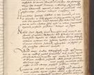 Zdjęcie nr 27 dla obiektu archiwalnego: Acta actorum, obligacionum sententiarumque tam interlocutoriarum quam diffinitivarum coram reverendo domino Thoma Roschnowsky canonico et officiali Cracoviensi generali ad annum Domini 1534, indicione septima, pontificatus sanctissimi in Christo patris domini et domini Clementis pape septimi, anno ipsius undecimo vel alias, ut dicitur vacante sede apostolica feliciter continuantur