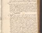 Zdjęcie nr 25 dla obiektu archiwalnego: Acta actorum, obligacionum sententiarumque tam interlocutoriarum quam diffinitivarum coram reverendo domino Thoma Roschnowsky canonico et officiali Cracoviensi generali ad annum Domini 1534, indicione septima, pontificatus sanctissimi in Christo patris domini et domini Clementis pape septimi, anno ipsius undecimo vel alias, ut dicitur vacante sede apostolica feliciter continuantur