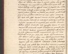 Zdjęcie nr 20 dla obiektu archiwalnego: Acta actorum, obligacionum sententiarumque tam interlocutoriarum quam diffinitivarum coram reverendo domino Thoma Roschnowsky canonico et officiali Cracoviensi generali ad annum Domini 1534, indicione septima, pontificatus sanctissimi in Christo patris domini et domini Clementis pape septimi, anno ipsius undecimo vel alias, ut dicitur vacante sede apostolica feliciter continuantur