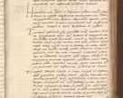 Zdjęcie nr 21 dla obiektu archiwalnego: Acta actorum, obligacionum sententiarumque tam interlocutoriarum quam diffinitivarum coram reverendo domino Thoma Roschnowsky canonico et officiali Cracoviensi generali ad annum Domini 1534, indicione septima, pontificatus sanctissimi in Christo patris domini et domini Clementis pape septimi, anno ipsius undecimo vel alias, ut dicitur vacante sede apostolica feliciter continuantur