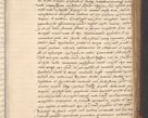 Zdjęcie nr 17 dla obiektu archiwalnego: Acta actorum, obligacionum sententiarumque tam interlocutoriarum quam diffinitivarum coram reverendo domino Thoma Roschnowsky canonico et officiali Cracoviensi generali ad annum Domini 1534, indicione septima, pontificatus sanctissimi in Christo patris domini et domini Clementis pape septimi, anno ipsius undecimo vel alias, ut dicitur vacante sede apostolica feliciter continuantur