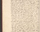 Zdjęcie nr 18 dla obiektu archiwalnego: Acta actorum, obligacionum sententiarumque tam interlocutoriarum quam diffinitivarum coram reverendo domino Thoma Roschnowsky canonico et officiali Cracoviensi generali ad annum Domini 1534, indicione septima, pontificatus sanctissimi in Christo patris domini et domini Clementis pape septimi, anno ipsius undecimo vel alias, ut dicitur vacante sede apostolica feliciter continuantur