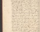 Zdjęcie nr 16 dla obiektu archiwalnego: Acta actorum, obligacionum sententiarumque tam interlocutoriarum quam diffinitivarum coram reverendo domino Thoma Roschnowsky canonico et officiali Cracoviensi generali ad annum Domini 1534, indicione septima, pontificatus sanctissimi in Christo patris domini et domini Clementis pape septimi, anno ipsius undecimo vel alias, ut dicitur vacante sede apostolica feliciter continuantur