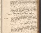 Zdjęcie nr 15 dla obiektu archiwalnego: Acta actorum, obligacionum sententiarumque tam interlocutoriarum quam diffinitivarum coram reverendo domino Thoma Roschnowsky canonico et officiali Cracoviensi generali ad annum Domini 1534, indicione septima, pontificatus sanctissimi in Christo patris domini et domini Clementis pape septimi, anno ipsius undecimo vel alias, ut dicitur vacante sede apostolica feliciter continuantur