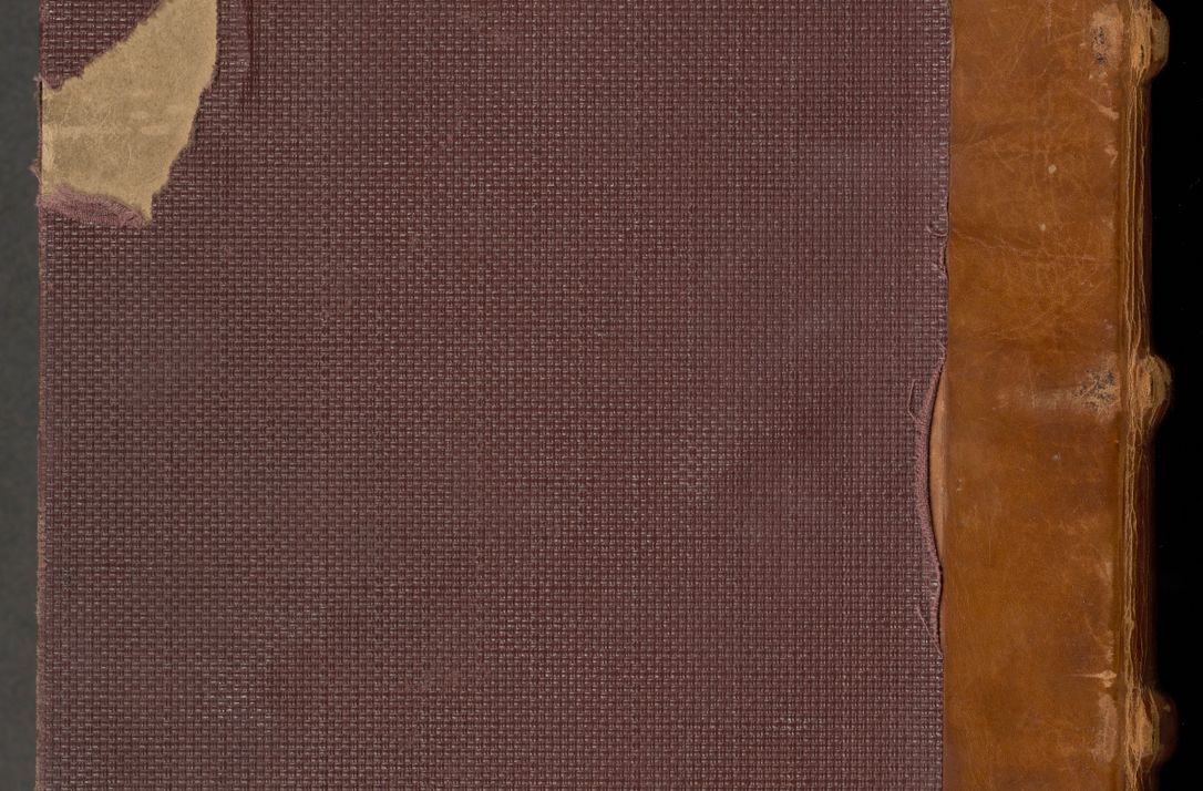 Zdjęcie nr 2 dla obiektu archiwalnego: Acta actorum, obligacionum sententiarumque tam interlocutoriarum quam diffinitivarum coram reverendo domino Thoma Roschnowsky canonico et officiali Cracoviensi generali ad annum Domini 1534, indicione septima, pontificatus sanctissimi in Christo patris domini et domini Clementis pape septimi, anno ipsius undecimo vel alias, ut dicitur vacante sede apostolica feliciter continuantur