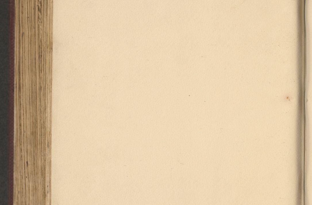 Zdjęcie nr 9 dla obiektu archiwalnego: Acta actorum, obligacionum sententiarumque tam interlocutoriarum quam diffinitivarum coram reverendo domino Thoma Roschnowsky canonico et officiali Cracoviensi generali ad annum Domini 1534, indicione septima, pontificatus sanctissimi in Christo patris domini et domini Clementis pape septimi, anno ipsius undecimo vel alias, ut dicitur vacante sede apostolica feliciter continuantur