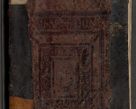 Zdjęcie nr 1 dla obiektu archiwalnego: Acta actorum causarum, sentenciarum et obligationum coram reverendo patre domino Thoma Roznowski canonico et reverendissimi in Christo patris et domini domini Patri Dei gratia Cracoviensis. Sabbato, 26 Octobris in ecclesiam suam solenniter recepti officialis generalis Cracoviensis dinita administratura, qua fungebatur post mortem reverendissimi olim felicis recordationis domini Joannis Choiecki episcopi Cracoviensis et Regni Polonie cancelarii anno presenti currenti videlicet 1538, die 11 Marcii Piotrcovie in comiciis celebratis circiter 23 horam defuncti sepulto corpore nona eiusdemque obsequiis X respective Aprilis peractis electo sub indictione XI, pontificatu vero sanctissimi in Christo patris et domini nostri domini Pauli divina providencia pape tercii foeliciter moderni, anno quarto, incepta felicibus auspiciis continuantur ordine processu infrascripto