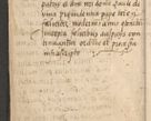 Zdjęcie nr 5 dla obiektu archiwalnego: Acta actorum causarum, sentenciarum et obligationum coram reverendo patre domino Thoma Roznowski canonico et reverendissimi in Christo patris et domini domini Patri Dei gratia Cracoviensis. Sabbato, 26 Octobris in ecclesiam suam solenniter recepti officialis generalis Cracoviensis dinita administratura, qua fungebatur post mortem reverendissimi olim felicis recordationis domini Joannis Choiecki episcopi Cracoviensis et Regni Polonie cancelarii anno presenti currenti videlicet 1538, die 11 Marcii Piotrcovie in comiciis celebratis circiter 23 horam defuncti sepulto corpore nona eiusdemque obsequiis X respective Aprilis peractis electo sub indictione XI, pontificatu vero sanctissimi in Christo patris et domini nostri domini Pauli divina providencia pape tercii foeliciter moderni, anno quarto, incepta felicibus auspiciis continuantur ordine processu infrascripto