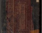 Zdjęcie nr 2 dla obiektu archiwalnego: Acta actorum causarum, sentenciarum et obligationum coram reverendo patre domino Thoma Roznowski canonico et reverendissimi in Christo patris et domini domini Patri Dei gratia Cracoviensis. Sabbato, 26 Octobris in ecclesiam suam solenniter recepti officialis generalis Cracoviensis dinita administratura, qua fungebatur post mortem reverendissimi olim felicis recordationis domini Joannis Choiecki episcopi Cracoviensis et Regni Polonie cancelarii anno presenti currenti videlicet 1538, die 11 Marcii Piotrcovie in comiciis celebratis circiter 23 horam defuncti sepulto corpore nona eiusdemque obsequiis X respective Aprilis peractis electo sub indictione XI, pontificatu vero sanctissimi in Christo patris et domini nostri domini Pauli divina providencia pape tercii foeliciter moderni, anno quarto, incepta felicibus auspiciis continuantur ordine processu infrascripto