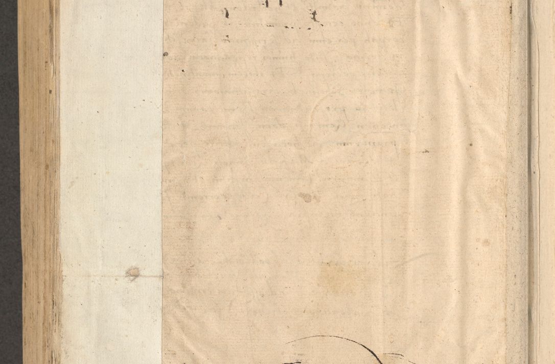 Zdjęcie nr 951 dla obiektu archiwalnego: Acta actorum causarum, sentenciarum et obligationum coram reverendo patre domino Thoma Roznowski canonico et reverendissimi in Christo patris et domini domini Patri Dei gratia Cracoviensis. Sabbato, 26 Octobris in ecclesiam suam solenniter recepti officialis generalis Cracoviensis dinita administratura, qua fungebatur post mortem reverendissimi olim felicis recordationis domini Joannis Choiecki episcopi Cracoviensis et Regni Polonie cancelarii anno presenti currenti videlicet 1538, die 11 Marcii Piotrcovie in comiciis celebratis circiter 23 horam defuncti sepulto corpore nona eiusdemque obsequiis X respective Aprilis peractis electo sub indictione XI, pontificatu vero sanctissimi in Christo patris et domini nostri domini Pauli divina providencia pape tercii foeliciter moderni, anno quarto, incepta felicibus auspiciis continuantur ordine processu infrascripto