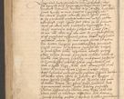 Zdjęcie nr 949 dla obiektu archiwalnego: Acta actorum causarum, sentenciarum et obligationum coram reverendo patre domino Thoma Roznowski canonico et reverendissimi in Christo patris et domini domini Patri Dei gratia Cracoviensis. Sabbato, 26 Octobris in ecclesiam suam solenniter recepti officialis generalis Cracoviensis dinita administratura, qua fungebatur post mortem reverendissimi olim felicis recordationis domini Joannis Choiecki episcopi Cracoviensis et Regni Polonie cancelarii anno presenti currenti videlicet 1538, die 11 Marcii Piotrcovie in comiciis celebratis circiter 23 horam defuncti sepulto corpore nona eiusdemque obsequiis X respective Aprilis peractis electo sub indictione XI, pontificatu vero sanctissimi in Christo patris et domini nostri domini Pauli divina providencia pape tercii foeliciter moderni, anno quarto, incepta felicibus auspiciis continuantur ordine processu infrascripto
