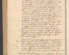Zdjęcie nr 947 dla obiektu archiwalnego: Acta actorum causarum, sentenciarum et obligationum coram reverendo patre domino Thoma Roznowski canonico et reverendissimi in Christo patris et domini domini Patri Dei gratia Cracoviensis. Sabbato, 26 Octobris in ecclesiam suam solenniter recepti officialis generalis Cracoviensis dinita administratura, qua fungebatur post mortem reverendissimi olim felicis recordationis domini Joannis Choiecki episcopi Cracoviensis et Regni Polonie cancelarii anno presenti currenti videlicet 1538, die 11 Marcii Piotrcovie in comiciis celebratis circiter 23 horam defuncti sepulto corpore nona eiusdemque obsequiis X respective Aprilis peractis electo sub indictione XI, pontificatu vero sanctissimi in Christo patris et domini nostri domini Pauli divina providencia pape tercii foeliciter moderni, anno quarto, incepta felicibus auspiciis continuantur ordine processu infrascripto