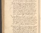 Zdjęcie nr 945 dla obiektu archiwalnego: Acta actorum causarum, sentenciarum et obligationum coram reverendo patre domino Thoma Roznowski canonico et reverendissimi in Christo patris et domini domini Patri Dei gratia Cracoviensis. Sabbato, 26 Octobris in ecclesiam suam solenniter recepti officialis generalis Cracoviensis dinita administratura, qua fungebatur post mortem reverendissimi olim felicis recordationis domini Joannis Choiecki episcopi Cracoviensis et Regni Polonie cancelarii anno presenti currenti videlicet 1538, die 11 Marcii Piotrcovie in comiciis celebratis circiter 23 horam defuncti sepulto corpore nona eiusdemque obsequiis X respective Aprilis peractis electo sub indictione XI, pontificatu vero sanctissimi in Christo patris et domini nostri domini Pauli divina providencia pape tercii foeliciter moderni, anno quarto, incepta felicibus auspiciis continuantur ordine processu infrascripto
