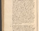 Zdjęcie nr 939 dla obiektu archiwalnego: Acta actorum causarum, sentenciarum et obligationum coram reverendo patre domino Thoma Roznowski canonico et reverendissimi in Christo patris et domini domini Patri Dei gratia Cracoviensis. Sabbato, 26 Octobris in ecclesiam suam solenniter recepti officialis generalis Cracoviensis dinita administratura, qua fungebatur post mortem reverendissimi olim felicis recordationis domini Joannis Choiecki episcopi Cracoviensis et Regni Polonie cancelarii anno presenti currenti videlicet 1538, die 11 Marcii Piotrcovie in comiciis celebratis circiter 23 horam defuncti sepulto corpore nona eiusdemque obsequiis X respective Aprilis peractis electo sub indictione XI, pontificatu vero sanctissimi in Christo patris et domini nostri domini Pauli divina providencia pape tercii foeliciter moderni, anno quarto, incepta felicibus auspiciis continuantur ordine processu infrascripto