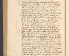Zdjęcie nr 937 dla obiektu archiwalnego: Acta actorum causarum, sentenciarum et obligationum coram reverendo patre domino Thoma Roznowski canonico et reverendissimi in Christo patris et domini domini Patri Dei gratia Cracoviensis. Sabbato, 26 Octobris in ecclesiam suam solenniter recepti officialis generalis Cracoviensis dinita administratura, qua fungebatur post mortem reverendissimi olim felicis recordationis domini Joannis Choiecki episcopi Cracoviensis et Regni Polonie cancelarii anno presenti currenti videlicet 1538, die 11 Marcii Piotrcovie in comiciis celebratis circiter 23 horam defuncti sepulto corpore nona eiusdemque obsequiis X respective Aprilis peractis electo sub indictione XI, pontificatu vero sanctissimi in Christo patris et domini nostri domini Pauli divina providencia pape tercii foeliciter moderni, anno quarto, incepta felicibus auspiciis continuantur ordine processu infrascripto