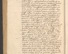 Zdjęcie nr 935 dla obiektu archiwalnego: Acta actorum causarum, sentenciarum et obligationum coram reverendo patre domino Thoma Roznowski canonico et reverendissimi in Christo patris et domini domini Patri Dei gratia Cracoviensis. Sabbato, 26 Octobris in ecclesiam suam solenniter recepti officialis generalis Cracoviensis dinita administratura, qua fungebatur post mortem reverendissimi olim felicis recordationis domini Joannis Choiecki episcopi Cracoviensis et Regni Polonie cancelarii anno presenti currenti videlicet 1538, die 11 Marcii Piotrcovie in comiciis celebratis circiter 23 horam defuncti sepulto corpore nona eiusdemque obsequiis X respective Aprilis peractis electo sub indictione XI, pontificatu vero sanctissimi in Christo patris et domini nostri domini Pauli divina providencia pape tercii foeliciter moderni, anno quarto, incepta felicibus auspiciis continuantur ordine processu infrascripto