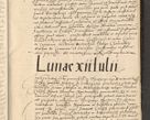 Zdjęcie nr 936 dla obiektu archiwalnego: Acta actorum causarum, sentenciarum et obligationum coram reverendo patre domino Thoma Roznowski canonico et reverendissimi in Christo patris et domini domini Patri Dei gratia Cracoviensis. Sabbato, 26 Octobris in ecclesiam suam solenniter recepti officialis generalis Cracoviensis dinita administratura, qua fungebatur post mortem reverendissimi olim felicis recordationis domini Joannis Choiecki episcopi Cracoviensis et Regni Polonie cancelarii anno presenti currenti videlicet 1538, die 11 Marcii Piotrcovie in comiciis celebratis circiter 23 horam defuncti sepulto corpore nona eiusdemque obsequiis X respective Aprilis peractis electo sub indictione XI, pontificatu vero sanctissimi in Christo patris et domini nostri domini Pauli divina providencia pape tercii foeliciter moderni, anno quarto, incepta felicibus auspiciis continuantur ordine processu infrascripto
